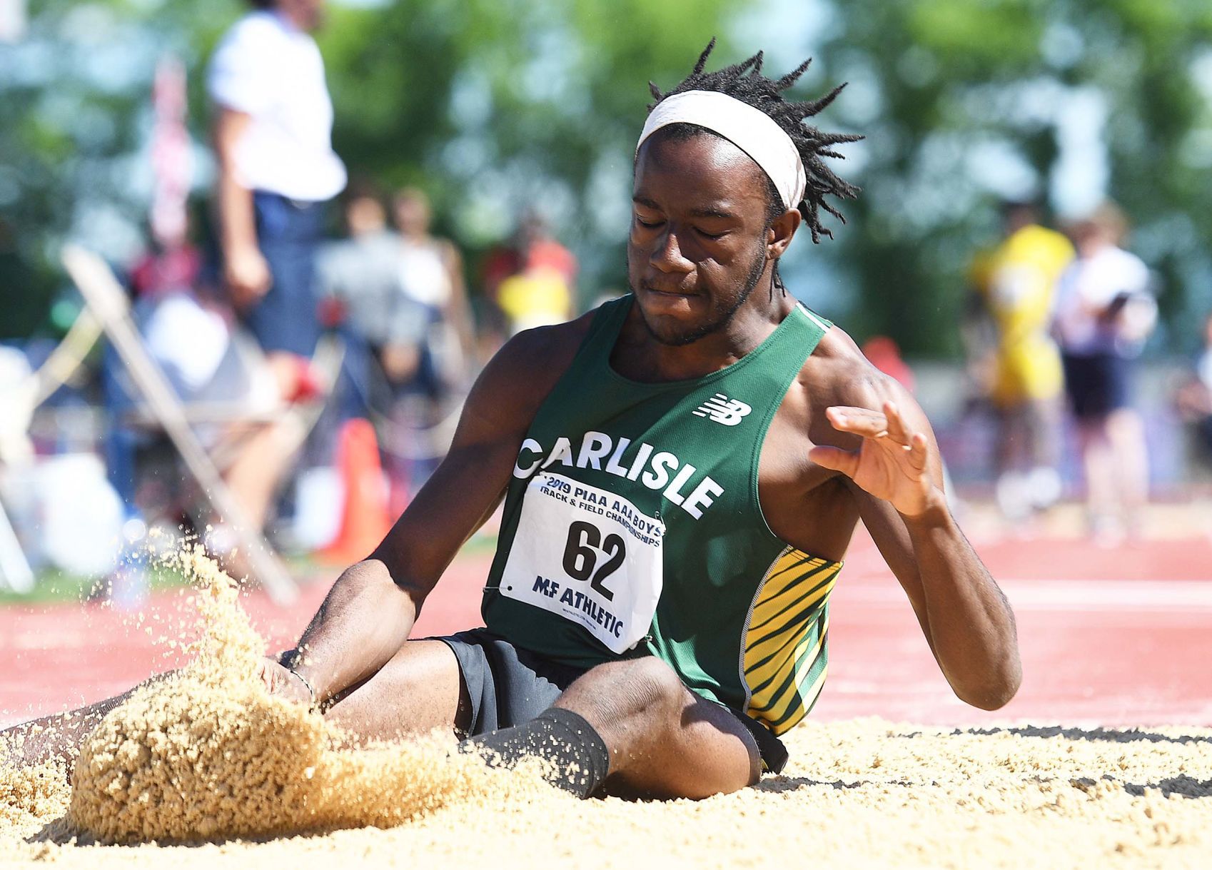 State Track and Field 6